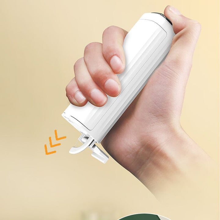 Skanto | Bærbar Flossdispenser