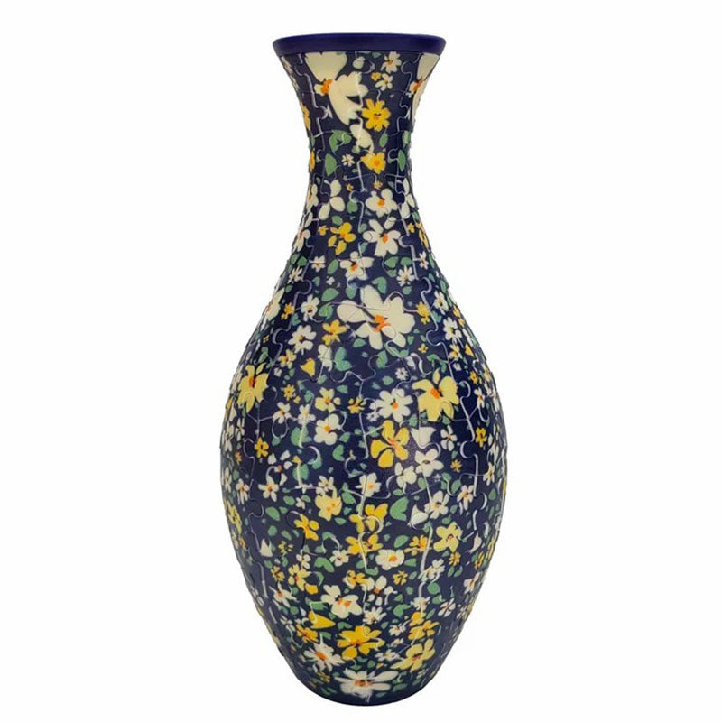 Skanto | 3D Puslespill Vase