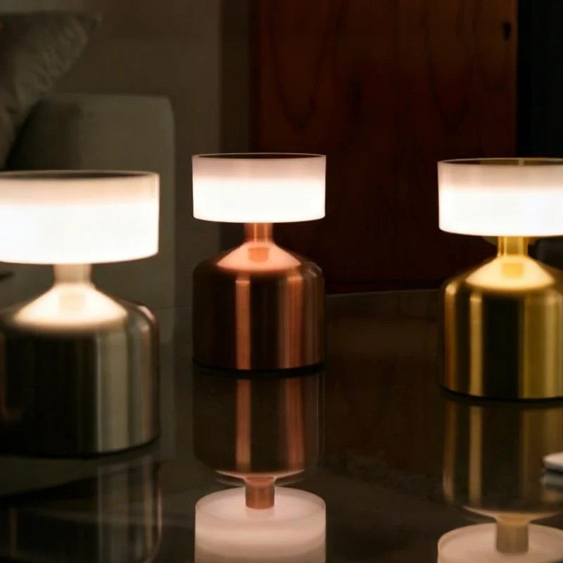 Skanto | Auralis Bordlampe