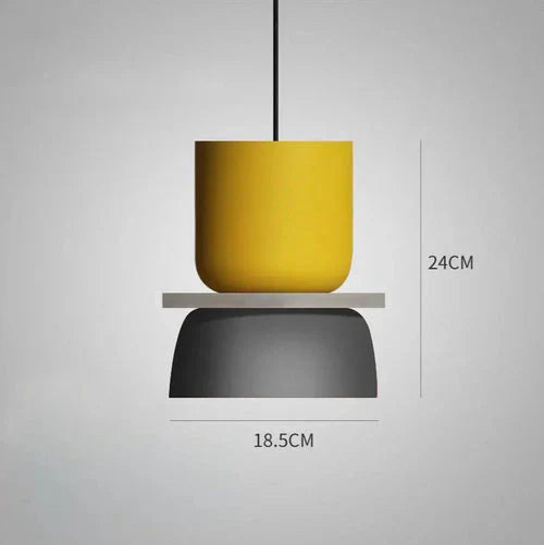 Skanto | Moderne Pendellampe