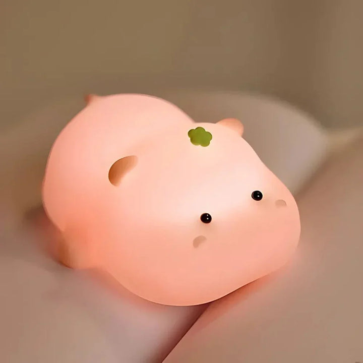 Squeeze Night Light | Skanto