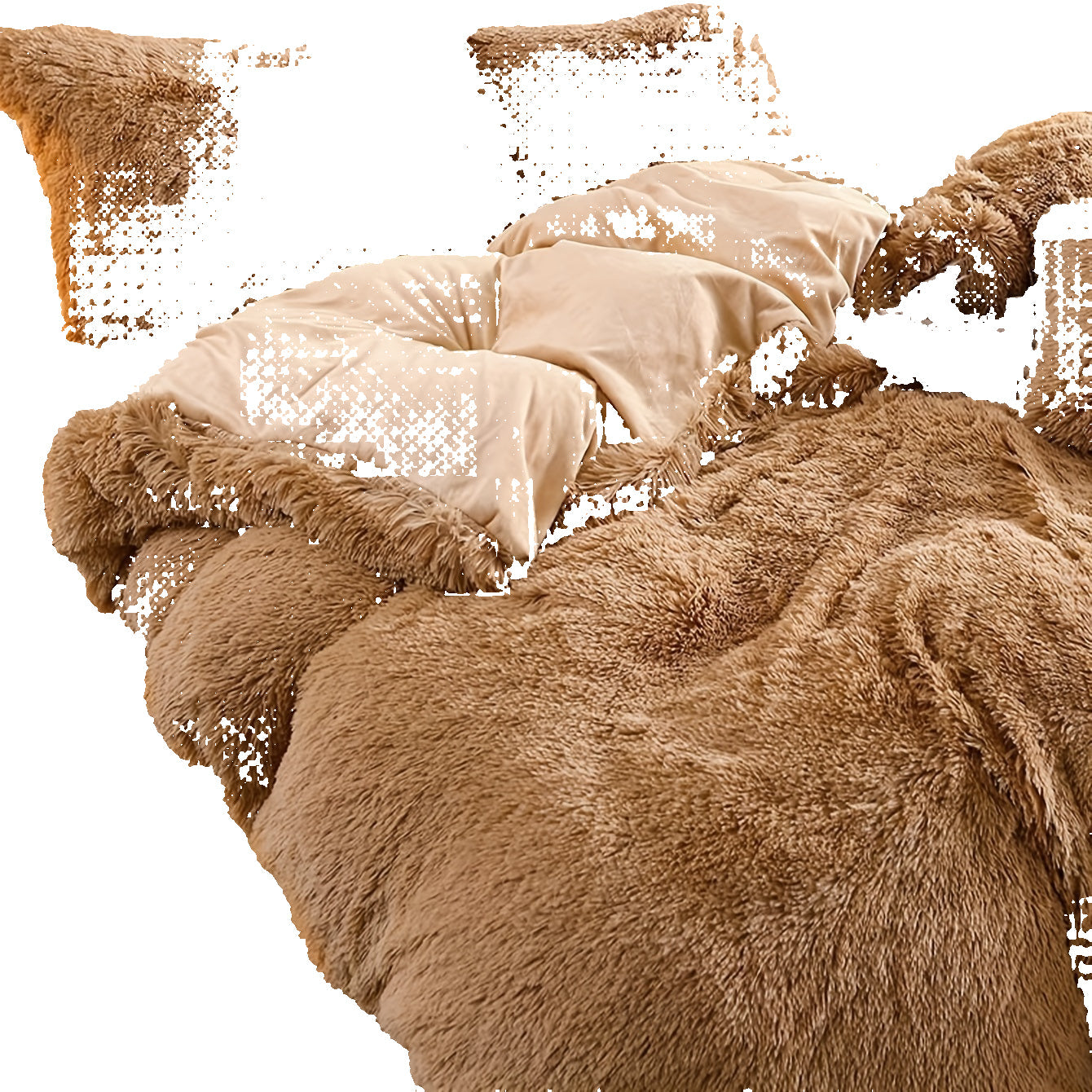 Norvo | Silke Bambus Sengetøy Delikat og Kjølig å Ta På