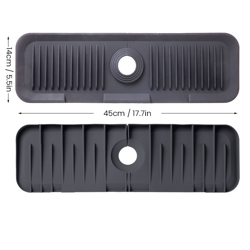 Silicone Kran Avrenningspute | Skanto
