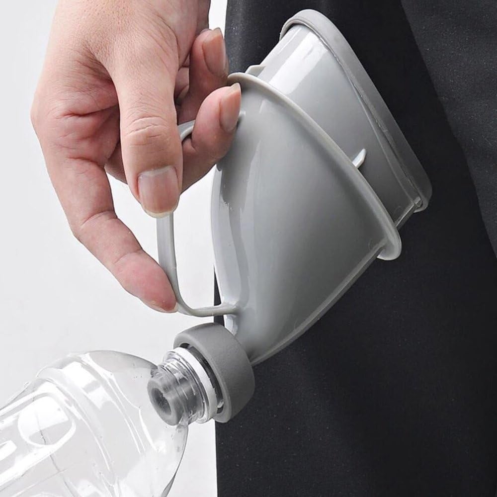 Skanto | ComfyCan Bærbar Reise Urinal