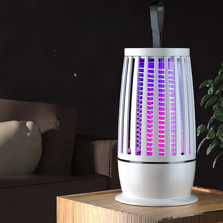 Skanto | Ultrafiolett Myggavvisende Lampe