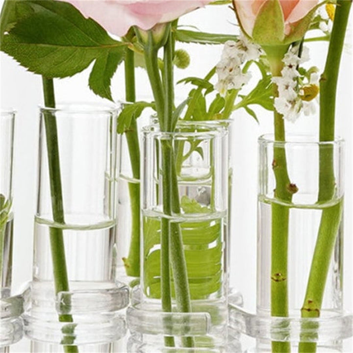 Skanto | Hengslet Blomsterkrukke (6 stk/8 stk)