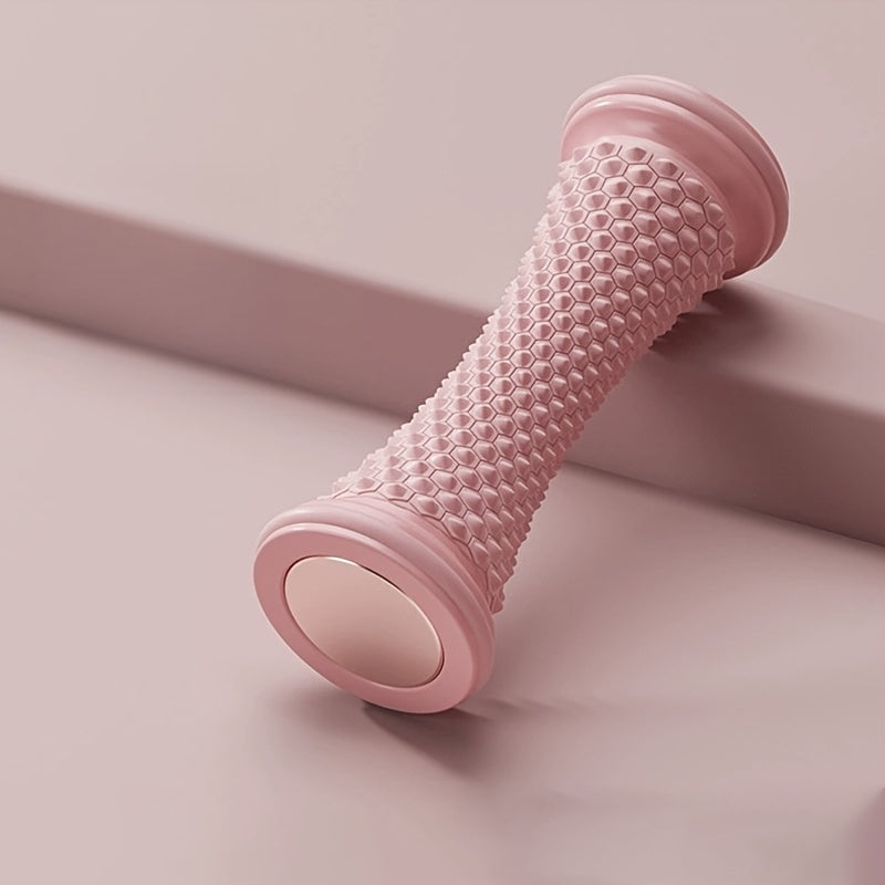 Skanto | Fotmassager med massasjenode mønster – Lindring av spenning og tretthet