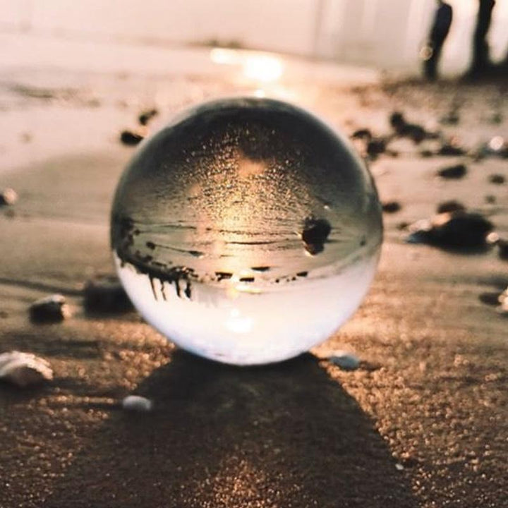 Skanto | Pro Photography Pure Crystal Ball