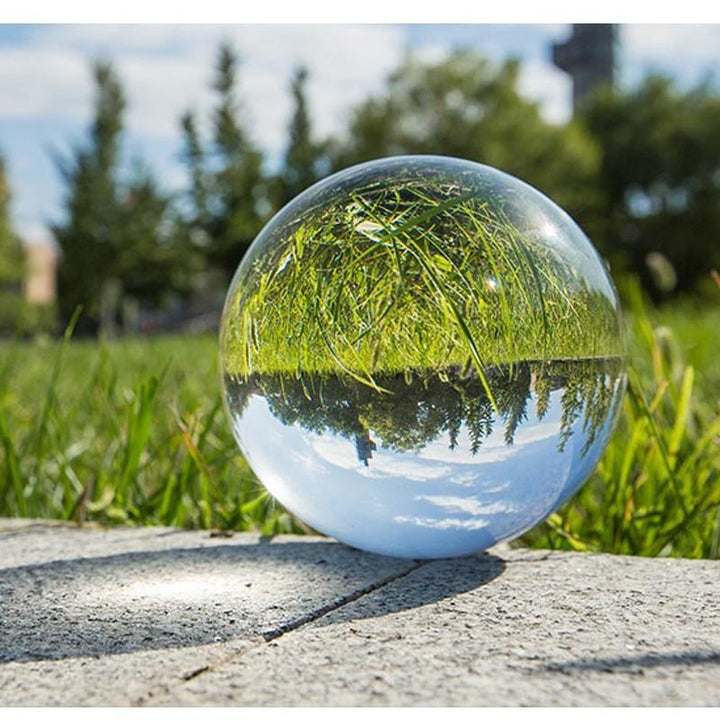 Skanto | Pro Photography Pure Crystal Ball
