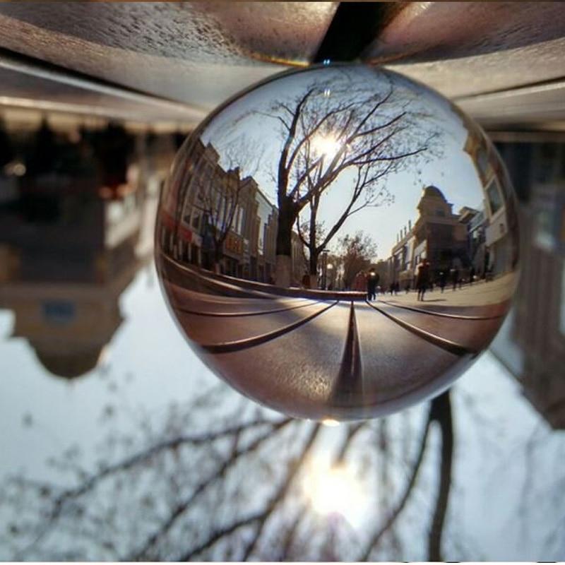 Skanto | Pro Photography Pure Crystal Ball