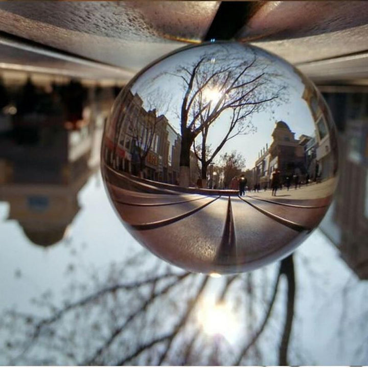 Skanto | Pro Photography Pure Crystal Ball