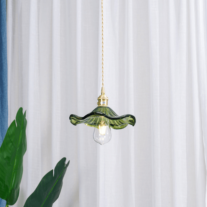 Skanto | Frendorf Glow Pendellampe