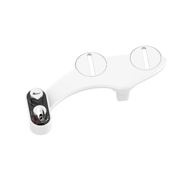 Selvrensende oppvarmet bidet toalettsete | Skanto