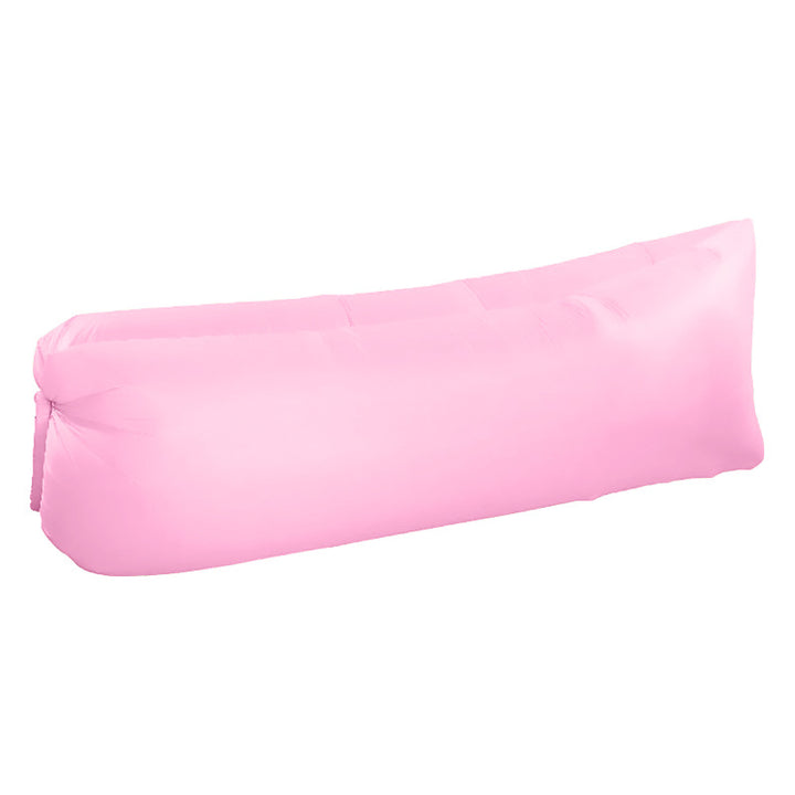 Luftig og behagelig lounge-inflatable-benk Skanto