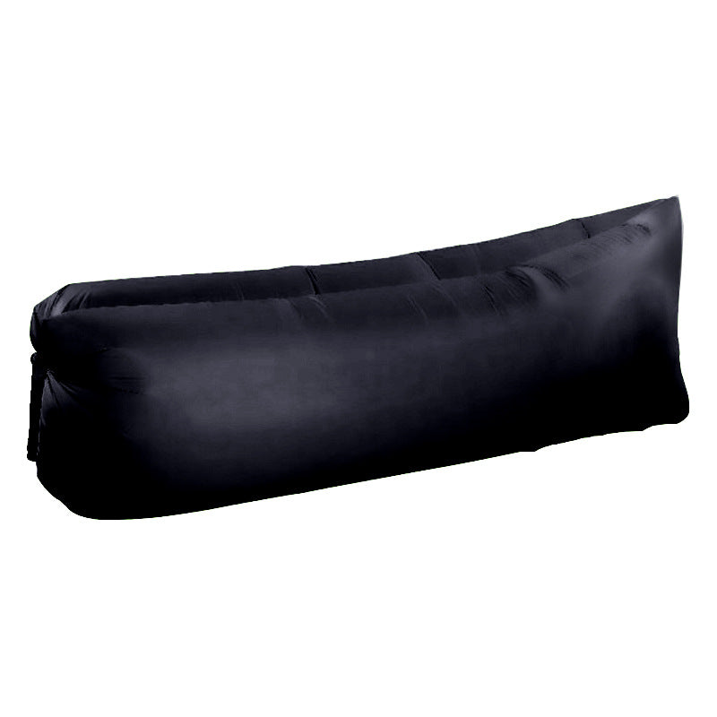 Luftig og behagelig lounge-inflatable-benk Skanto