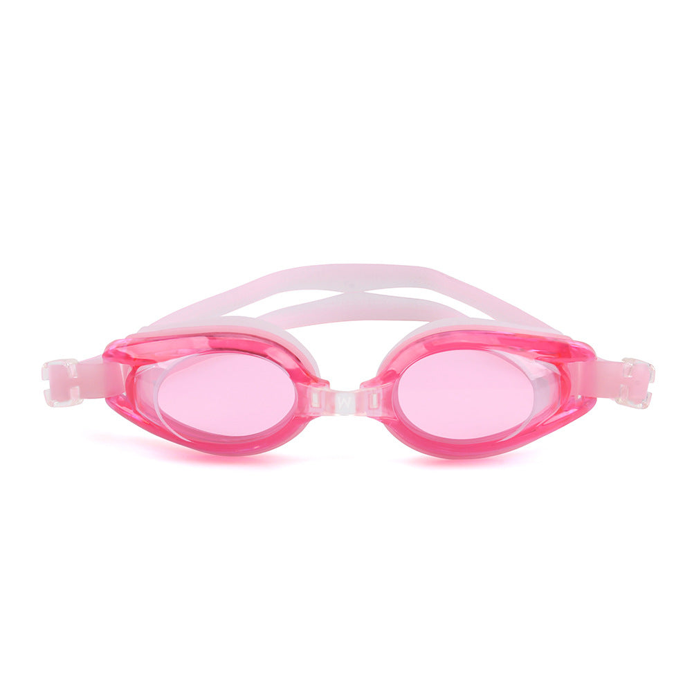 Premium svømmebrille Skanto