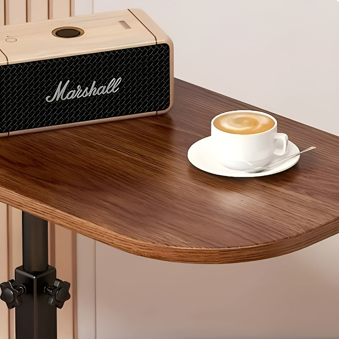 AdjustaSkantoe sidebord – Praktiske og plassbesparende | Ideelle for sofaer og senger