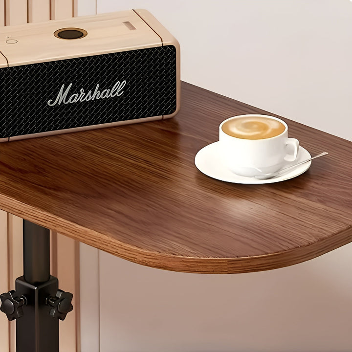 AdjustaSkantoe sidebord – Praktiske og plassbesparende | Ideelle for sofaer og senger