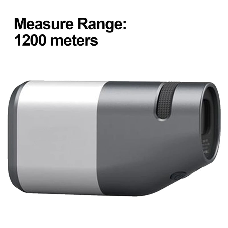 Skanto | Monokulær Pro Vision Laser Avstandsmåler Kikkert