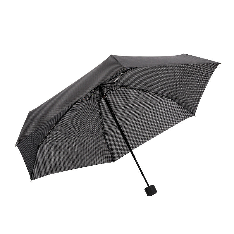 Unisex Sammenleggbar Paraply av Skanto
