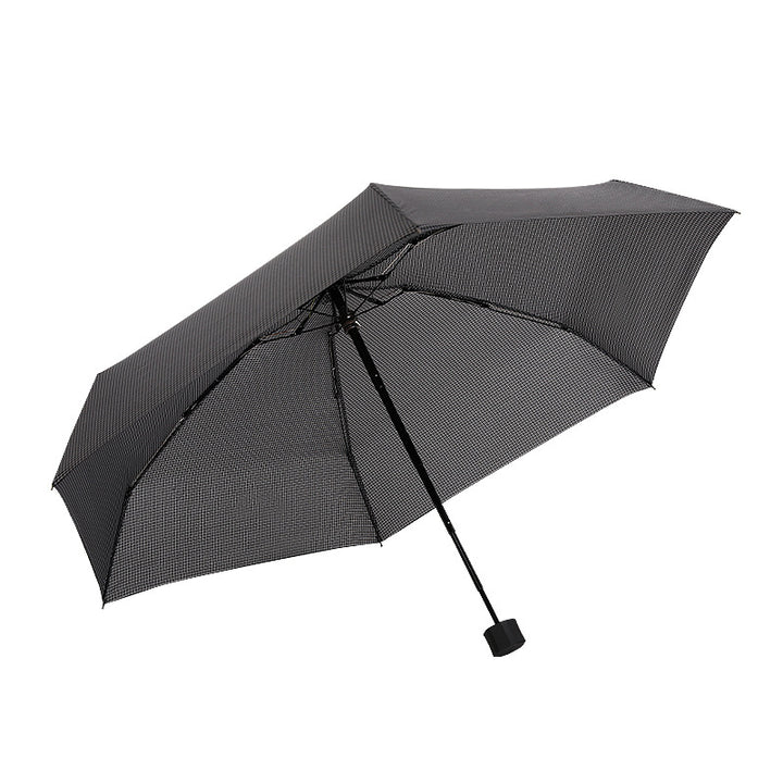 Unisex Sammenleggbar Paraply av Skanto