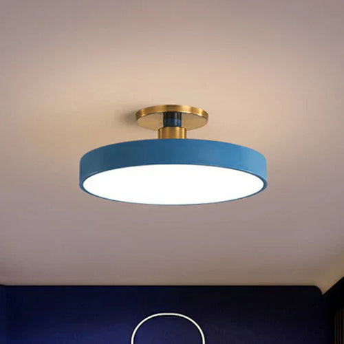 Skanto | Harmonia Light i minimalistisk stil