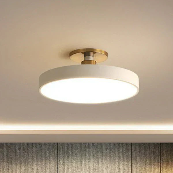 Skanto | Harmonia Light i Minimalistisk Stil