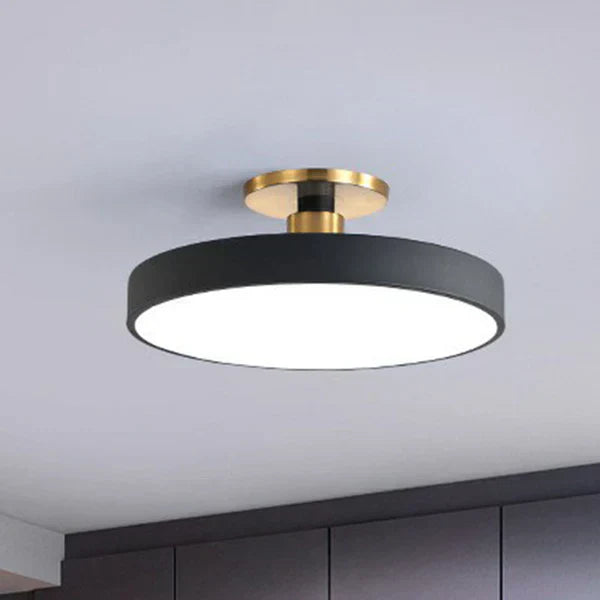 Skanto | Harmonia Light i minimalistisk stil