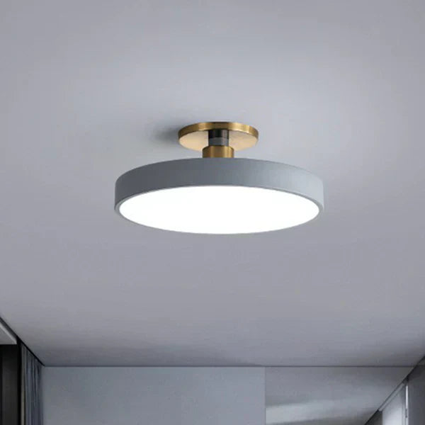 Skanto | Harmonia Light i minimalistisk stil