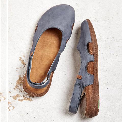 Skanto | Glamorøse og lette sandaler