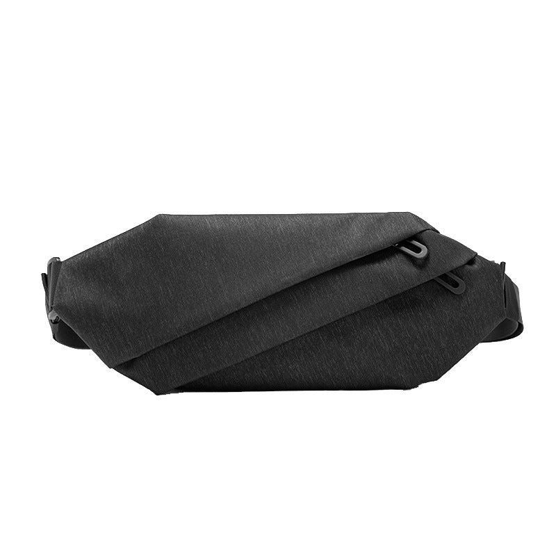Moderne Justerbar Sling Bag Skanto