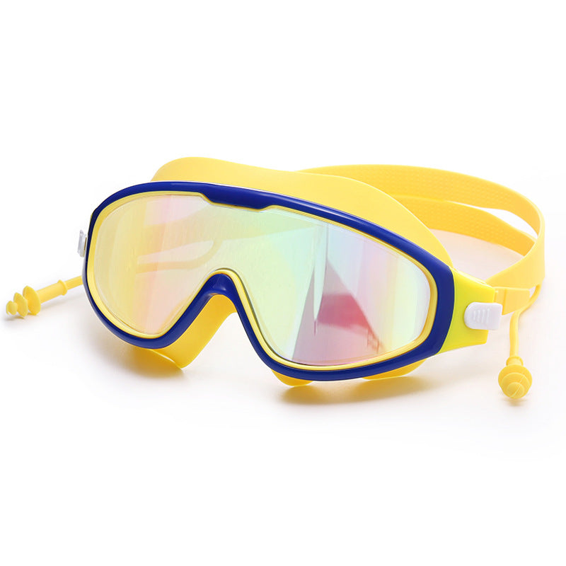 Sportbrille Skanto
