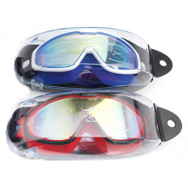 Sportbrille Skanto
