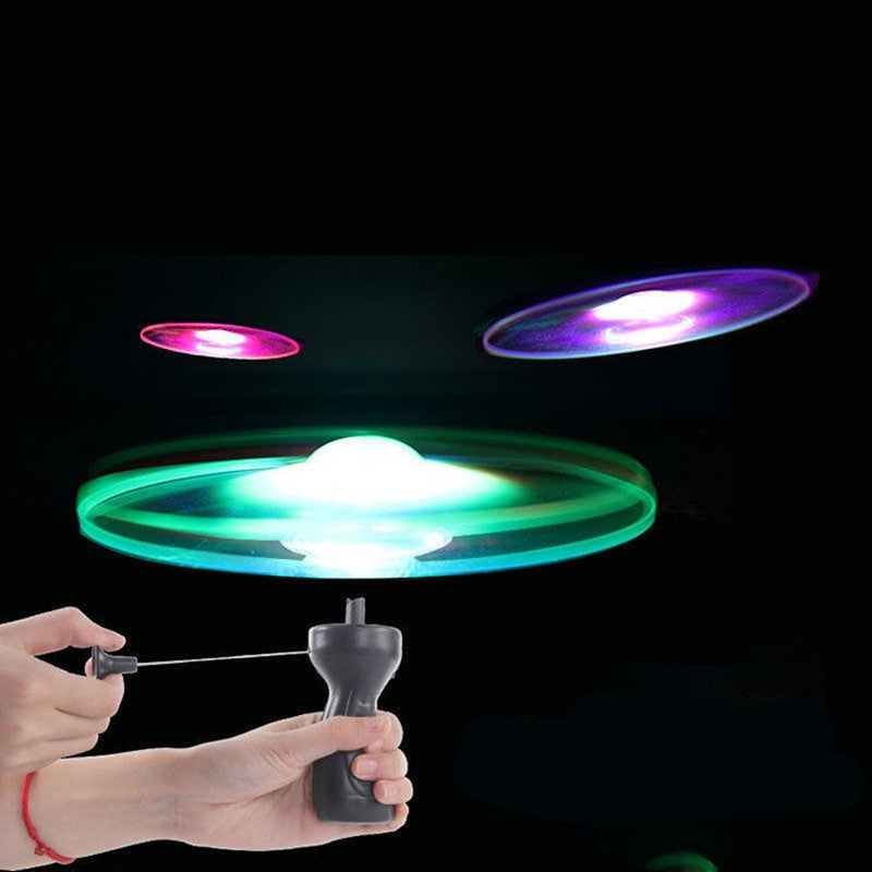 Skanto | Fantastisk tak UFO leke