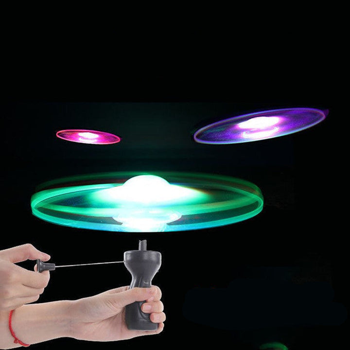 Skanto | Fantastisk tak UFO leke
