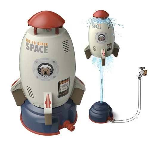 Skanto | Rocket Splash Vannleketøy