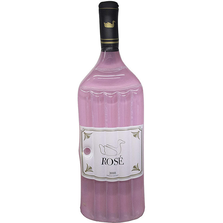 Women's Rosé Wine in Elegant Bottle Skanto
