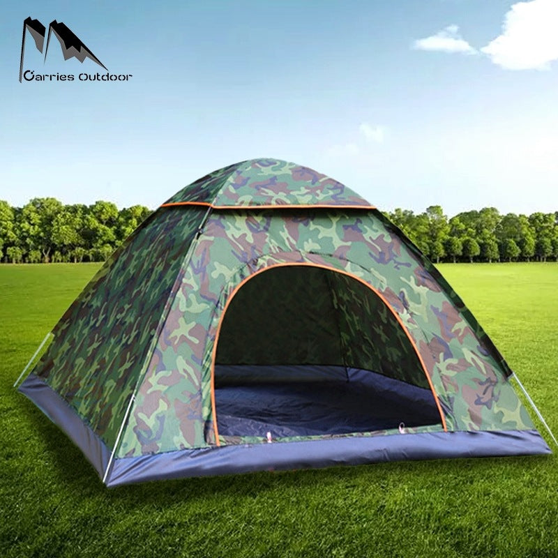 Automatisk campingtelt Skanto