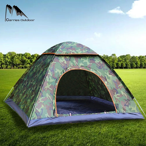 Automatisk campingtelt Skanto