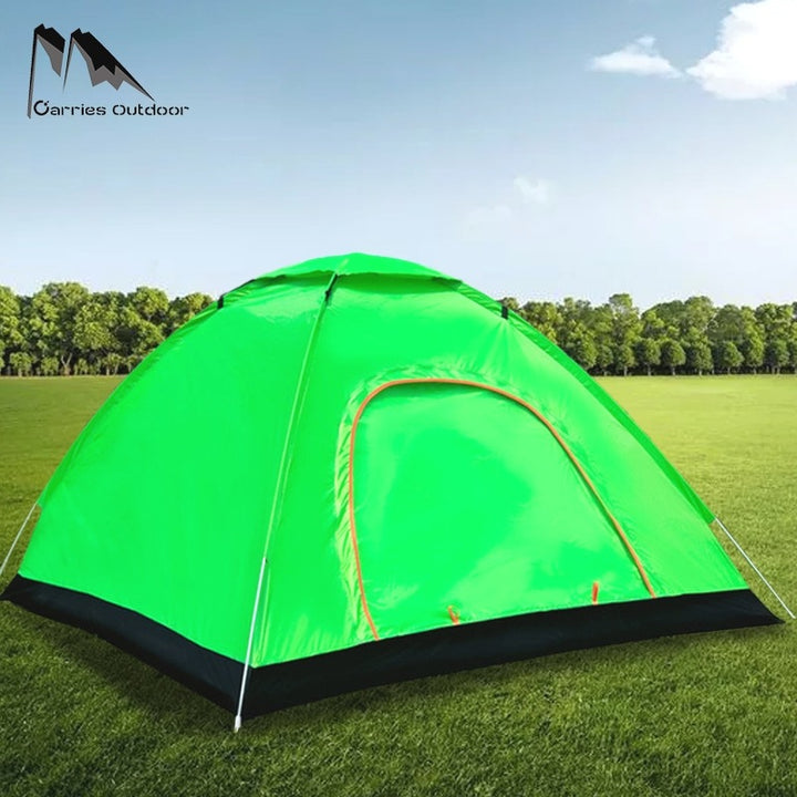 Automatisk campingtelt Skanto