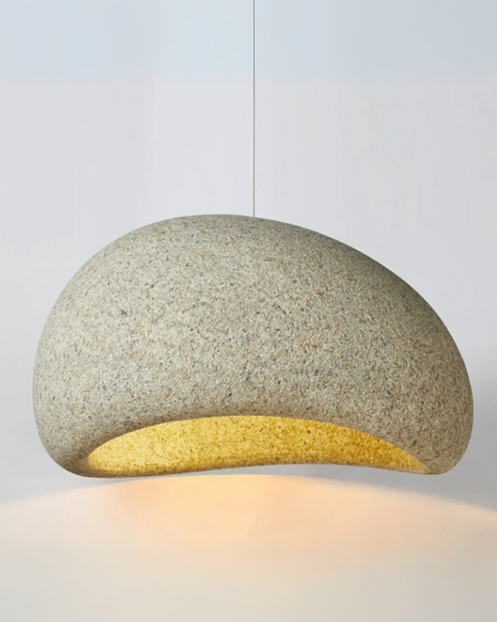 Skanto | Moderne Pendellampe Design Atmosfærisk LED Taklampe