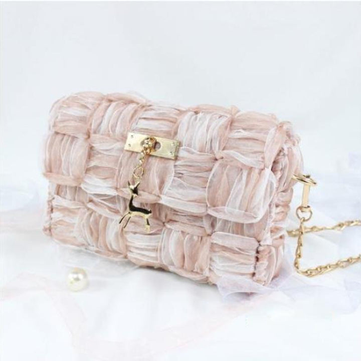 Handbag DIY Tilbehørsett | Skanto