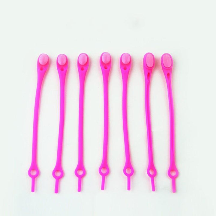 Skanto | Enkle Skolisser (én størrelse passer alle 12 PCS SET)