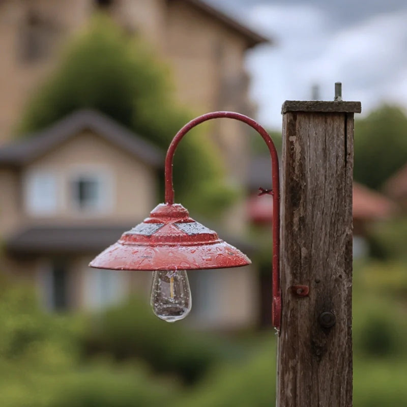 Skanto | SolaHeritage Vegglampe