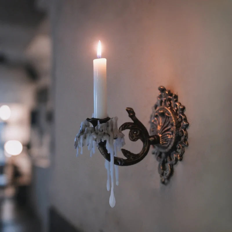 Skanto | RegalEmber Lysestake