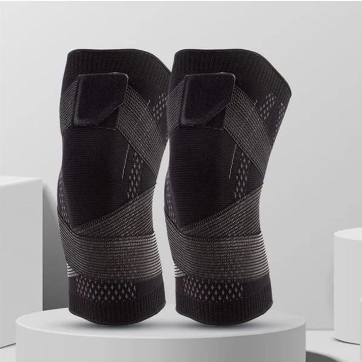 Skanto | Praktiske sports knebeskyttere