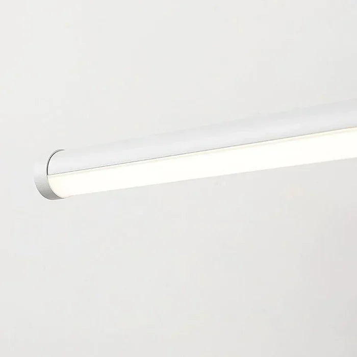 ZenLite - Elegant LED Vegglampe for Moderne Interiør Skanto