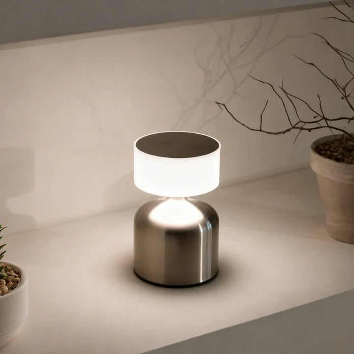 Skanto | Auralis Bordlampe