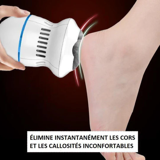 Skanto | Anti-callus slipemaskin