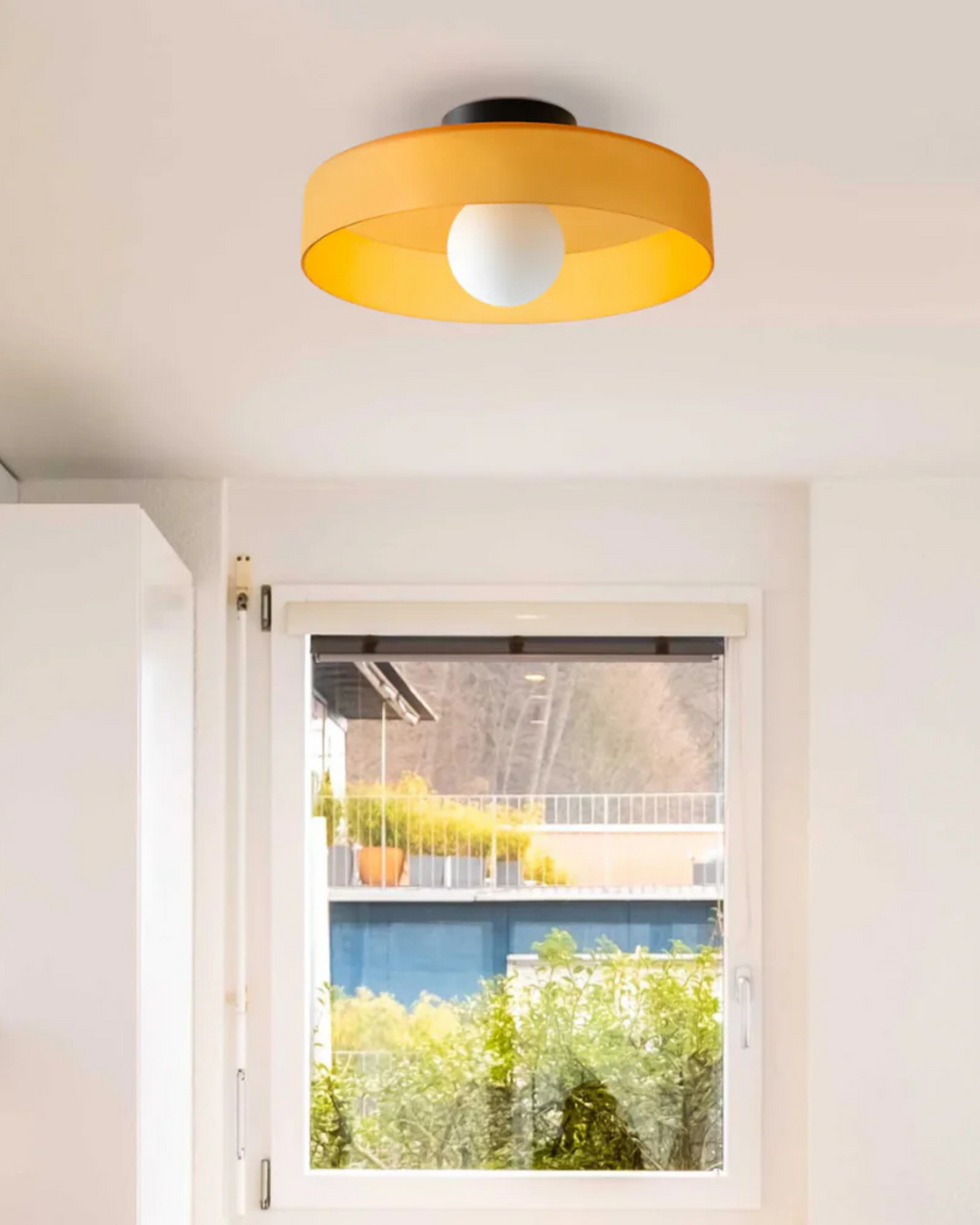 Skanto | Kunstnerisk dekorativ lampe som kombinerer kunst og lys